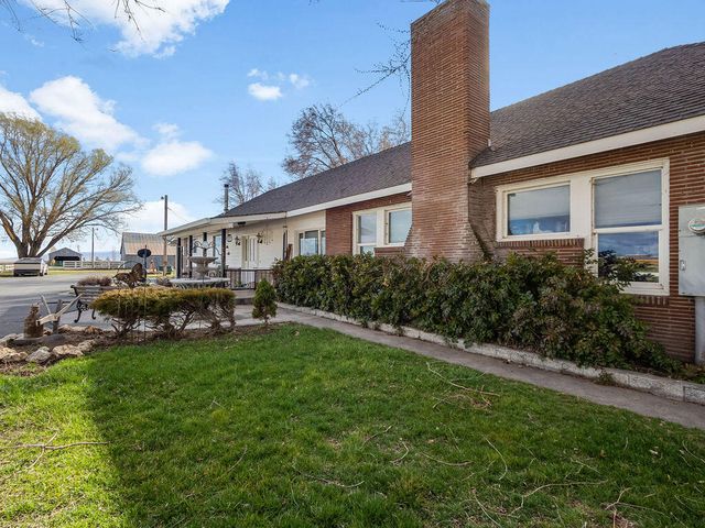 22994 Highway 50, Merrill, OR 97633