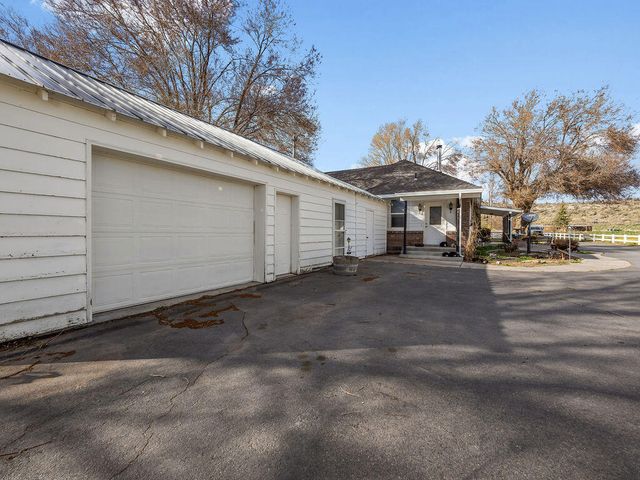 22994 Highway 50, Merrill, OR 97633