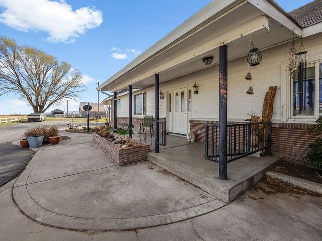 22994 Highway 50, Merrill, OR 97633