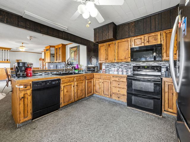 22994 Highway 50, Merrill, OR 97633