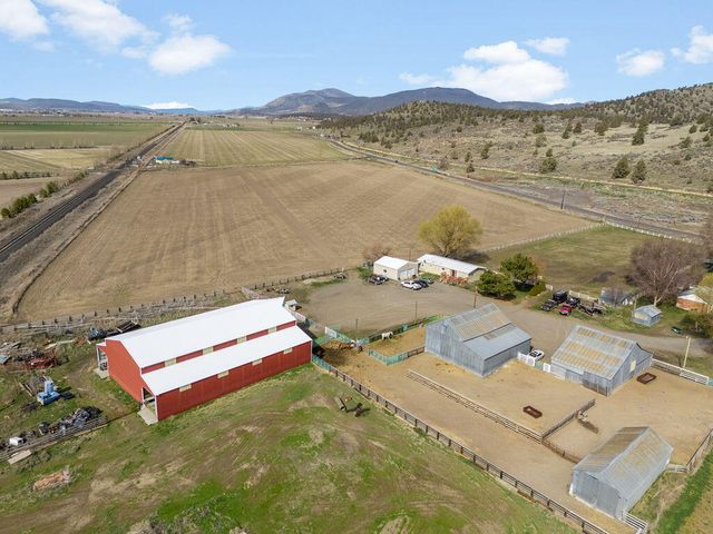 22994 Highway 50, Merrill, OR 97633