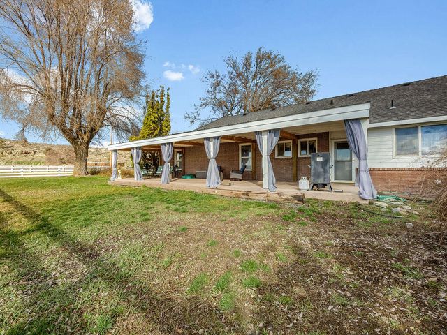 22994 Highway 50, Merrill, OR 97633