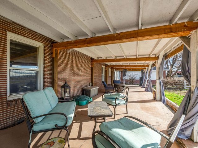 22994 Highway 50, Merrill, OR 97633