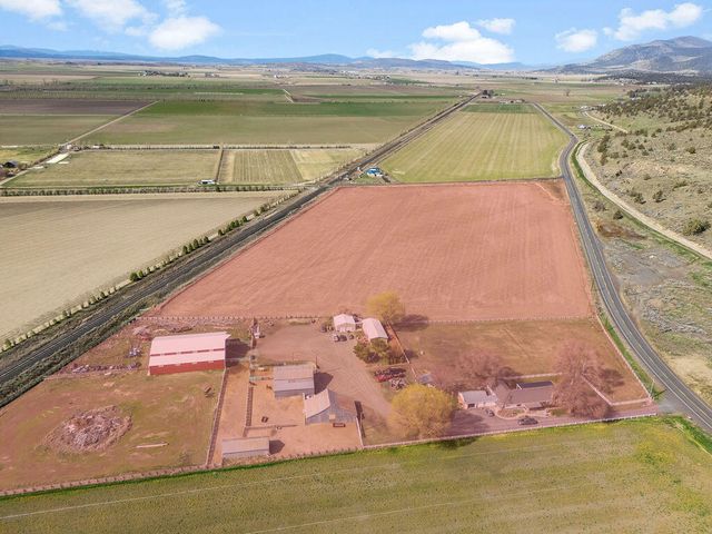 22994 Highway 50, Merrill, OR 97633