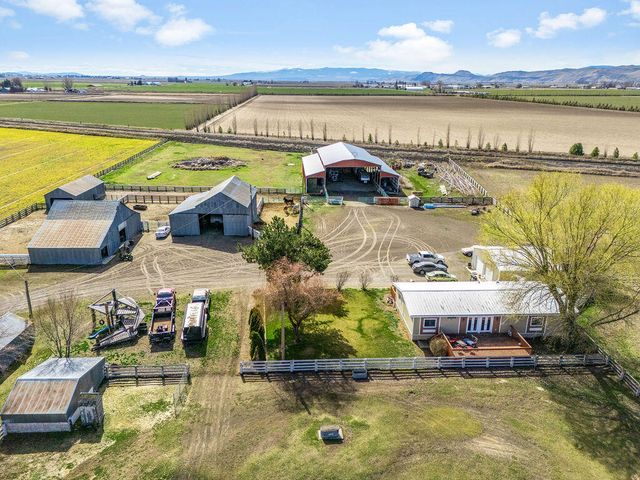 22994 Highway 50, Merrill, OR 97633