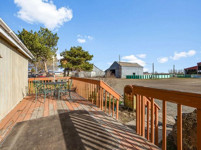 22994 Highway 50, Merrill, OR 97633