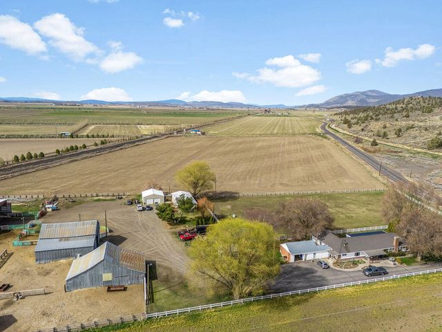 22994 Highway 50, Merrill, OR 97633