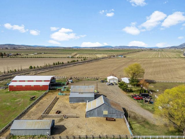22994 Highway 50, Merrill, OR 97633
