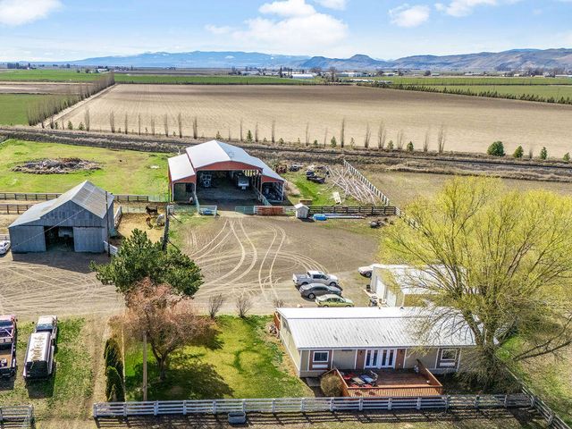 22994 Highway 50, Merrill, OR 97633