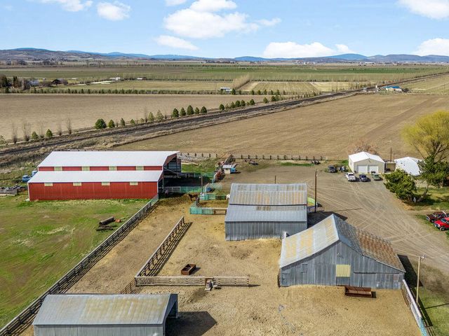 22994 Highway 50, Merrill, OR 97633