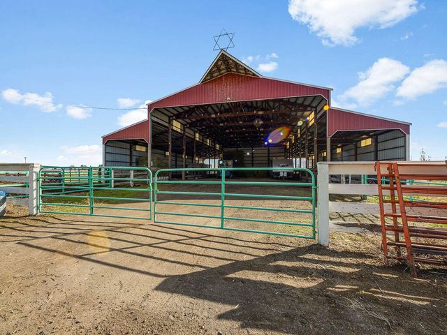 22994 Highway 50, Merrill, OR 97633