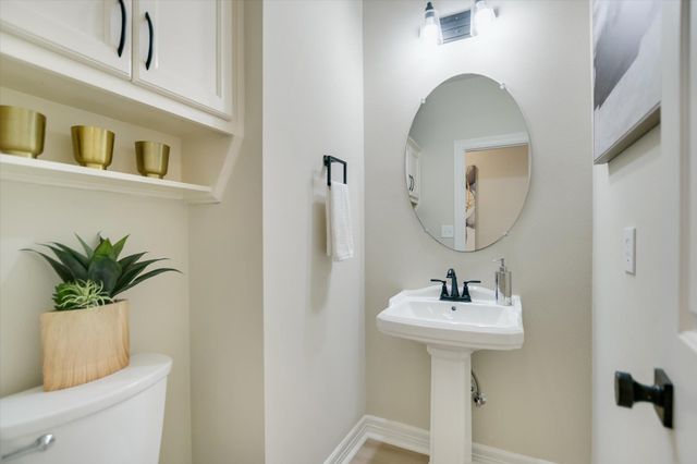 5901 Round Table CV, Austin, TX 78746