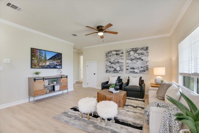5901 Round Table CV, Austin, TX 78746