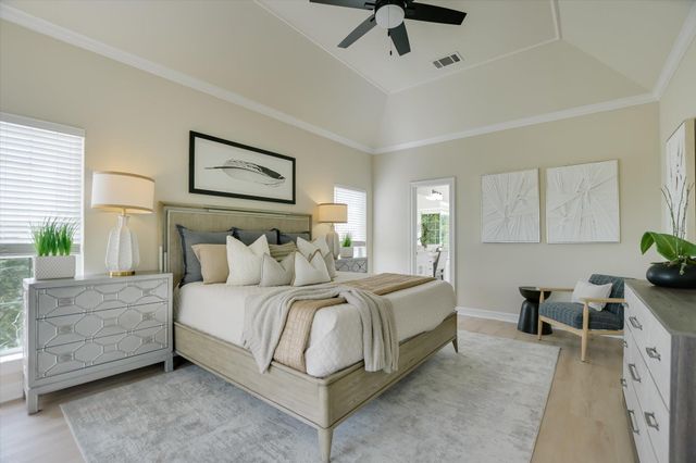 5901 Round Table CV, Austin, TX 78746