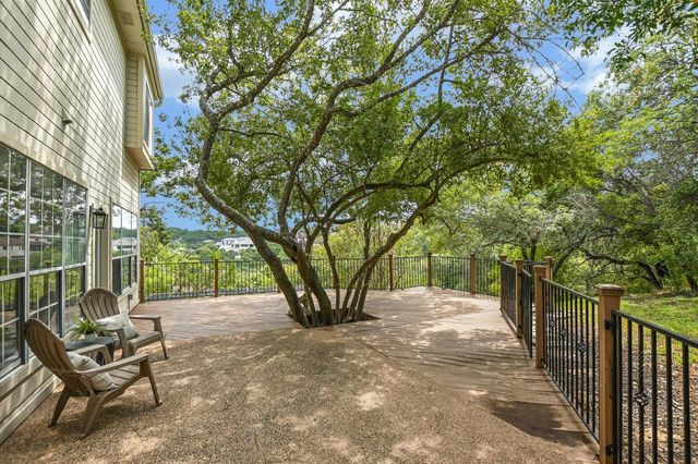 5901 Round Table CV, Austin, TX 78746