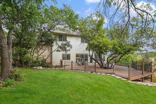 5901 Round Table CV, Austin, TX 78746