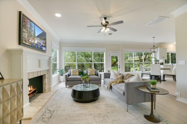5901 Round Table CV, Austin, TX 78746