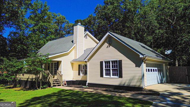 85 Hol Mar Court, Mcdonough, GA 30253