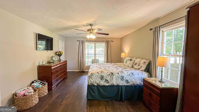 85 Hol Mar Court, Mcdonough, GA 30253