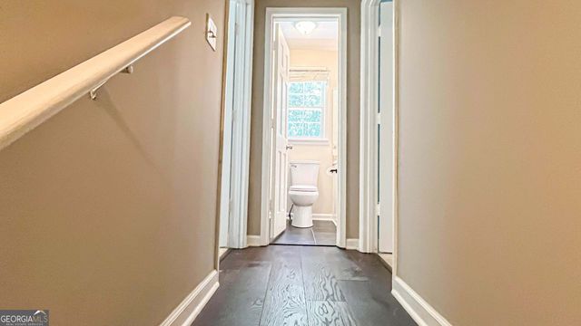 85 Hol Mar Court, Mcdonough, GA 30253