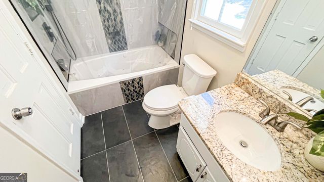 85 Hol Mar Court, Mcdonough, GA 30253