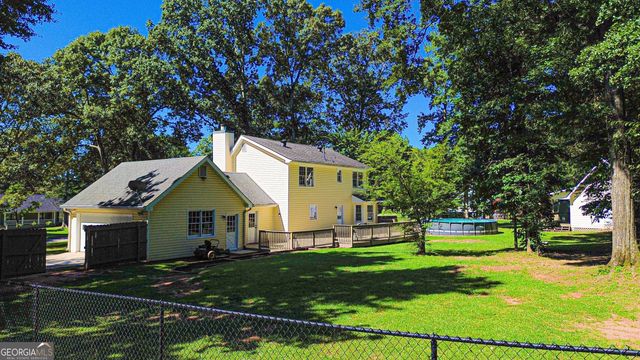 85 Hol Mar Court, Mcdonough, GA 30253