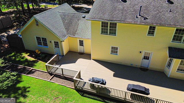 85 Hol Mar Court, Mcdonough, GA 30253