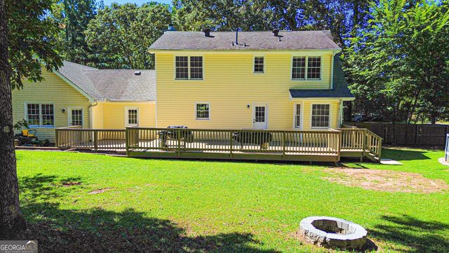 85 Hol Mar Court, Mcdonough, GA 30253