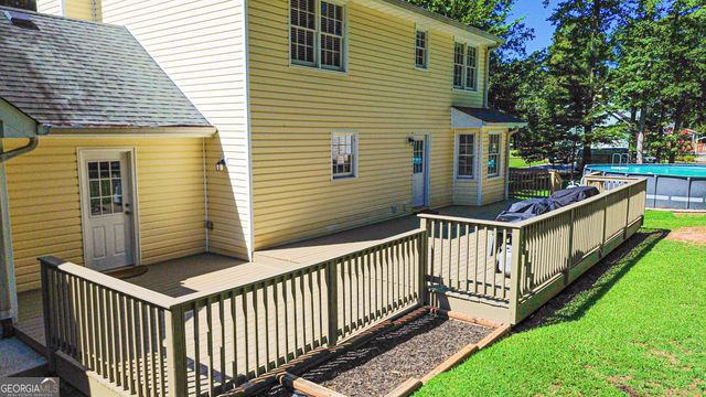 85 Hol Mar Court, Mcdonough, GA 30253