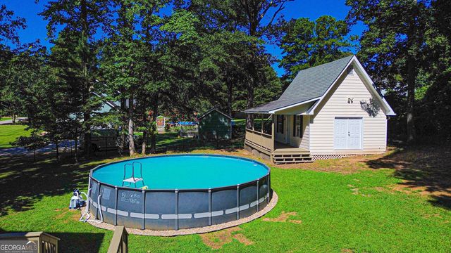 85 Hol Mar Court, Mcdonough, GA 30253