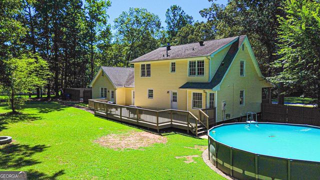 85 Hol Mar Court, Mcdonough, GA 30253