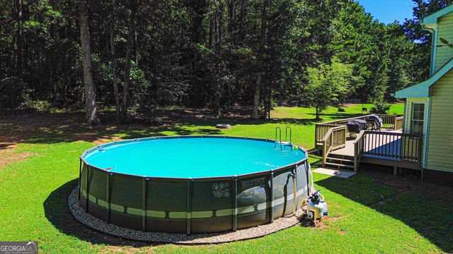 85 Hol Mar Court, Mcdonough, GA 30253