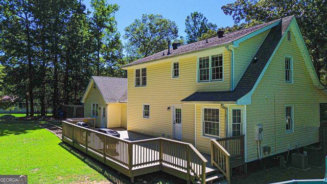 85 Hol Mar Court, Mcdonough, GA 30253