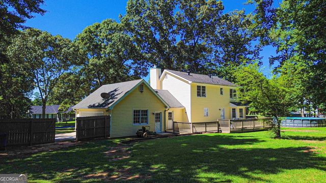 85 Hol Mar Court, Mcdonough, GA 30253