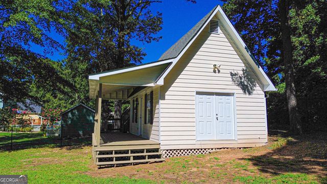 85 Hol Mar Court, Mcdonough, GA 30253