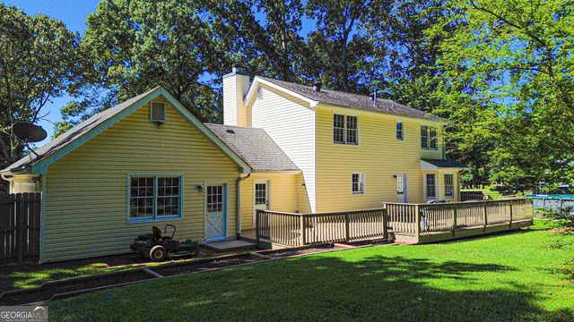 85 Hol Mar Court, Mcdonough, GA 30253