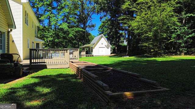 85 Hol Mar Court, Mcdonough, GA 30253