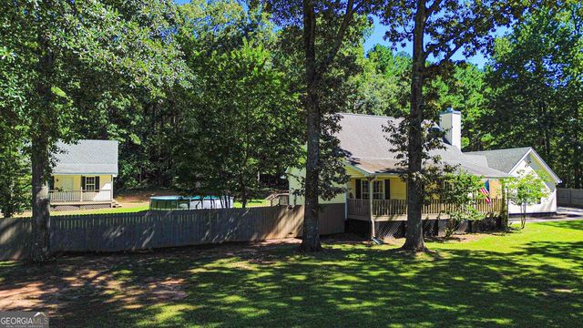 85 Hol Mar Court, Mcdonough, GA 30253