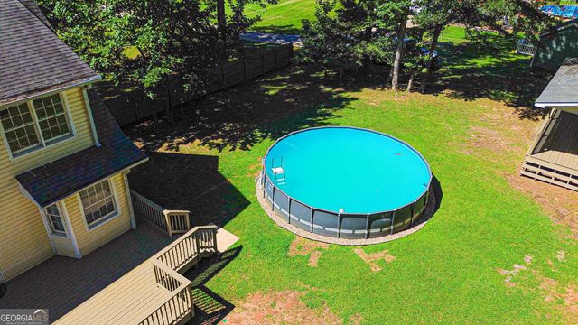 85 Hol Mar Court, Mcdonough, GA 30253