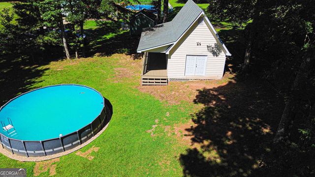 85 Hol Mar Court, Mcdonough, GA 30253