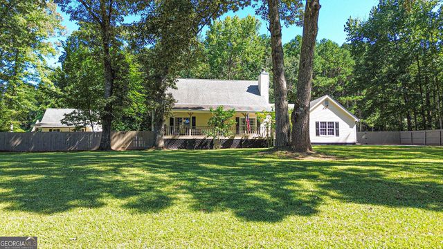 85 Hol Mar Court, Mcdonough, GA 30253