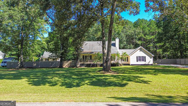 85 Hol Mar Court, Mcdonough, GA 30253