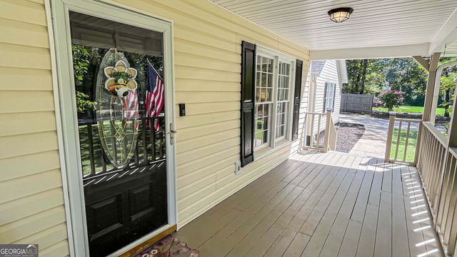 85 Hol Mar Court, Mcdonough, GA 30253