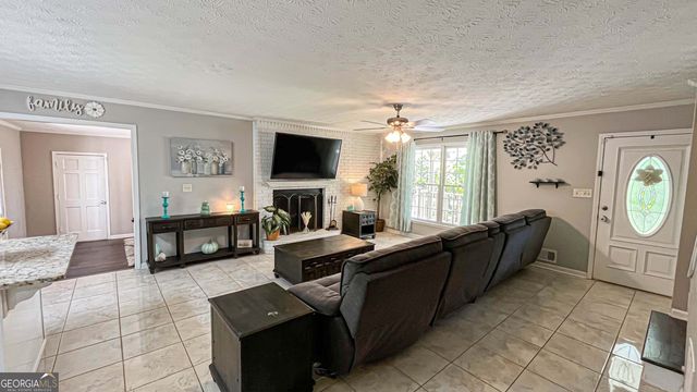 85 Hol Mar Court, Mcdonough, GA 30253