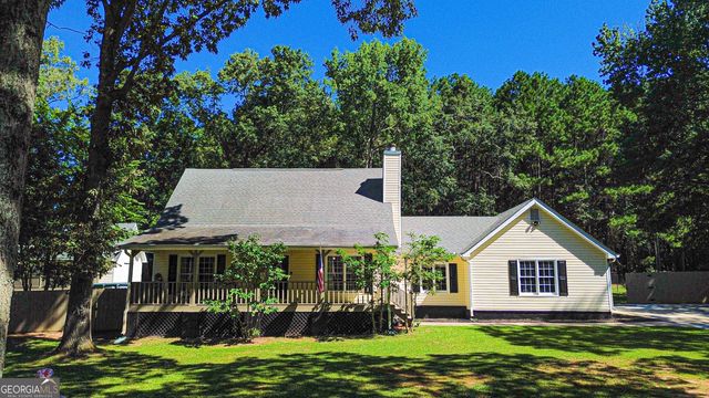 85 Hol Mar Court, Mcdonough, GA 30253