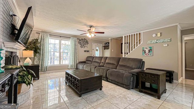 85 Hol Mar Court, Mcdonough, GA 30253