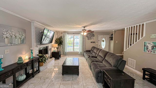 85 Hol Mar Court, Mcdonough, GA 30253