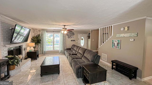 85 Hol Mar Court, Mcdonough, GA 30253