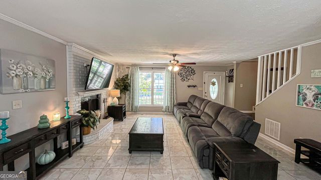 85 Hol Mar Court, Mcdonough, GA 30253