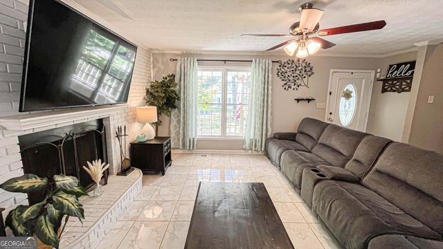 85 Hol Mar Court, Mcdonough, GA 30253